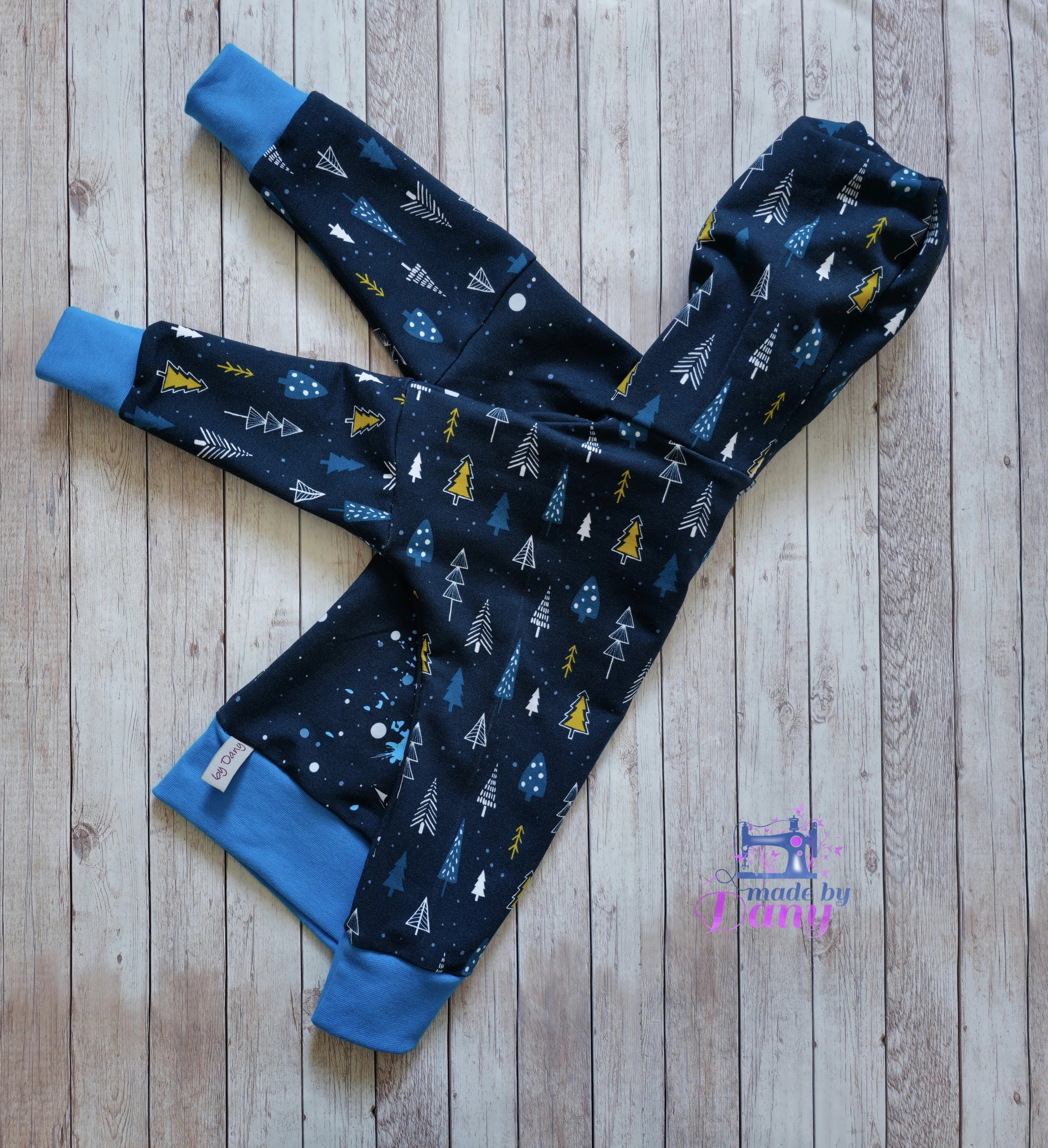 Kapuzenpullover Ski Boy 86