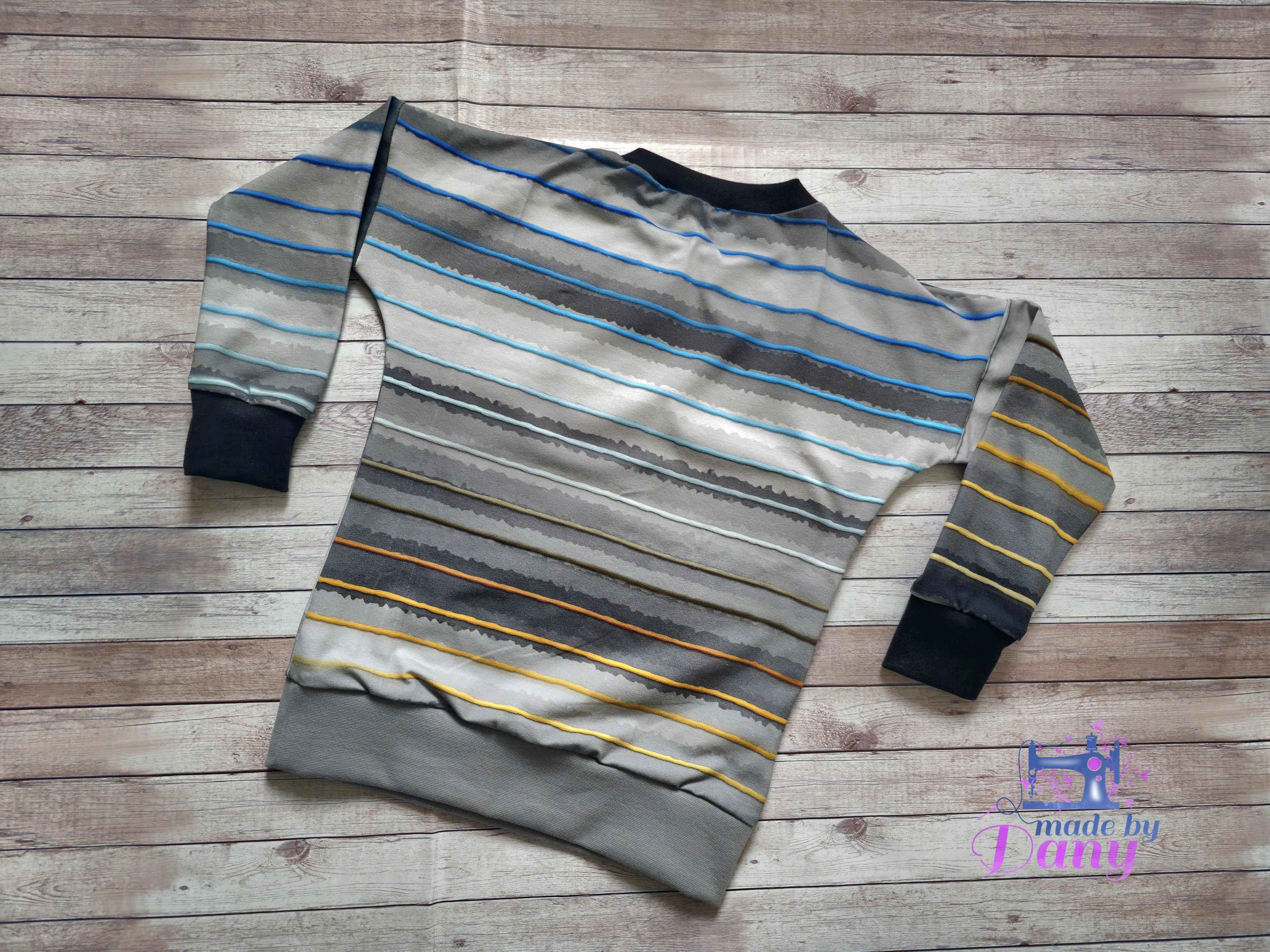 Pullover Cool Kid 110