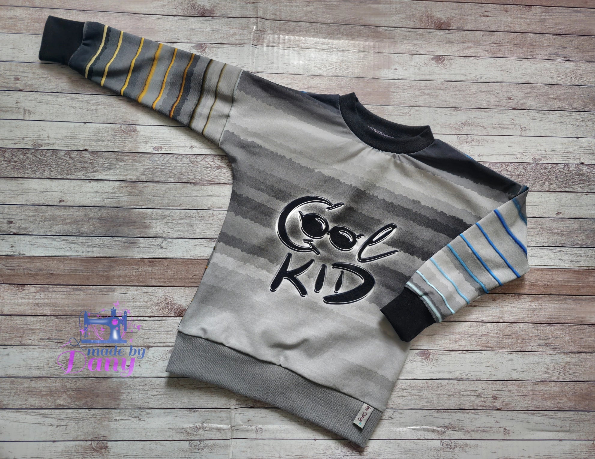 Pullover Cool Kid 110