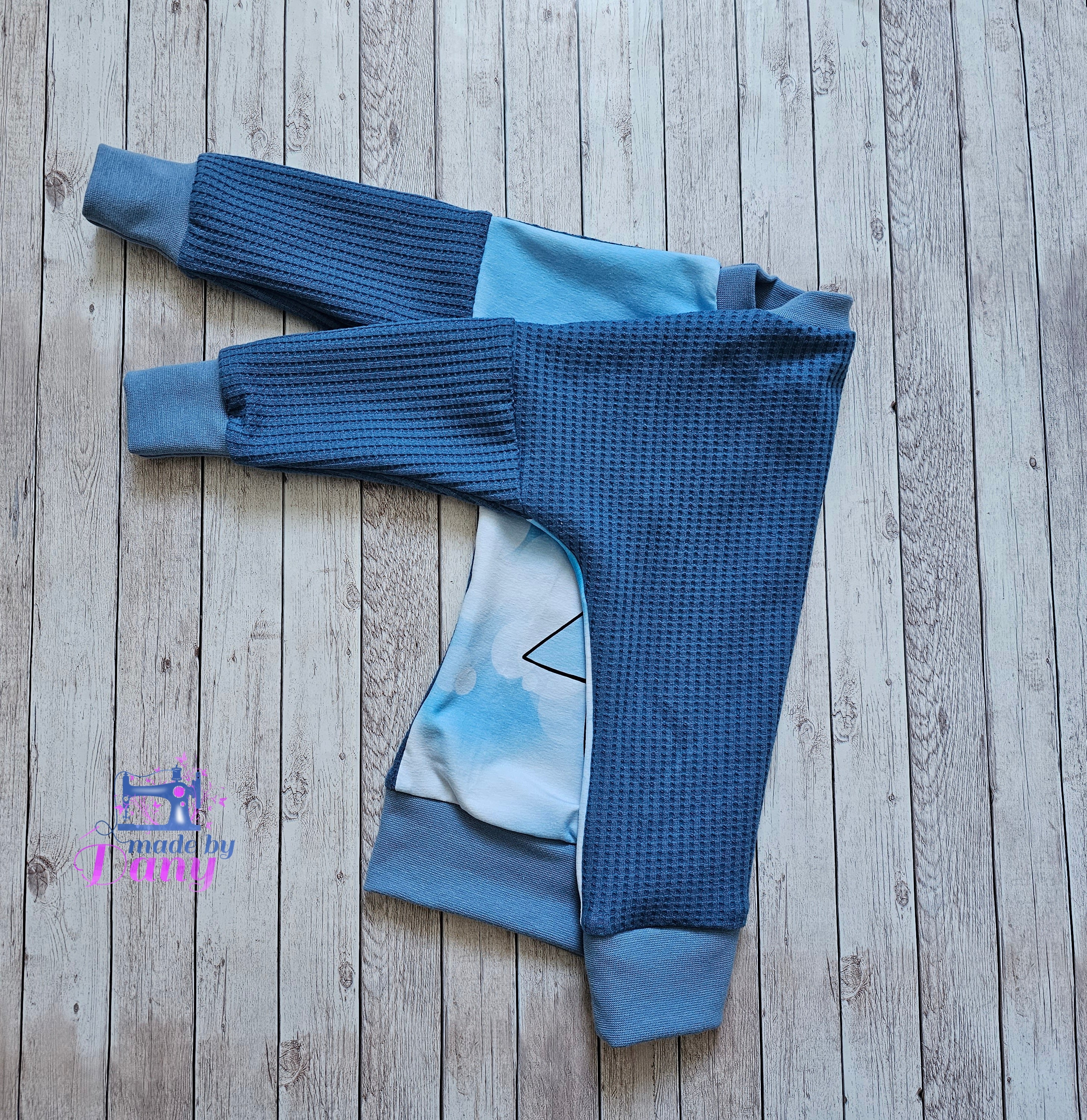 Pullover Fuchs Ahoi 86