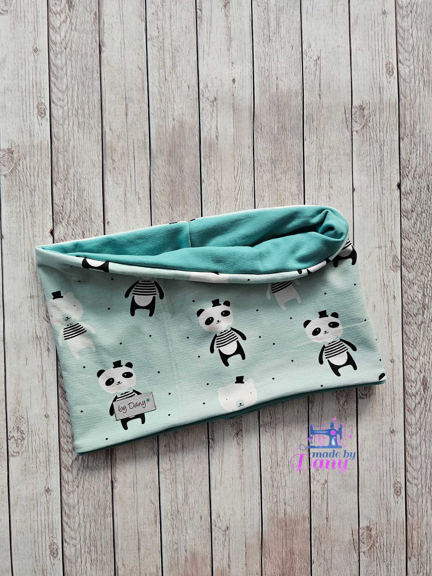 wende Loop Panda mint ca. 52 cm