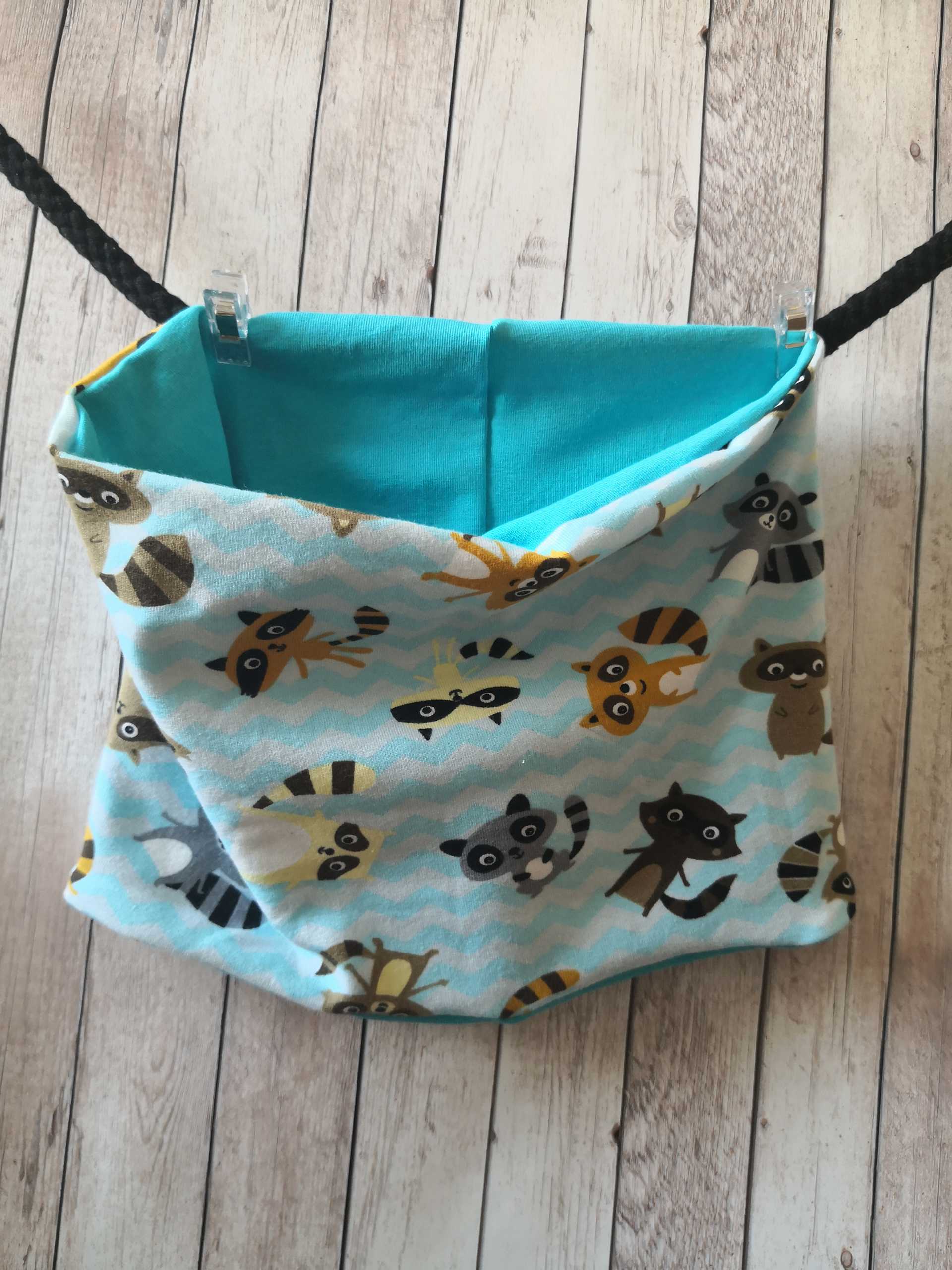 wende Loop Waschbären ca. 48 cm