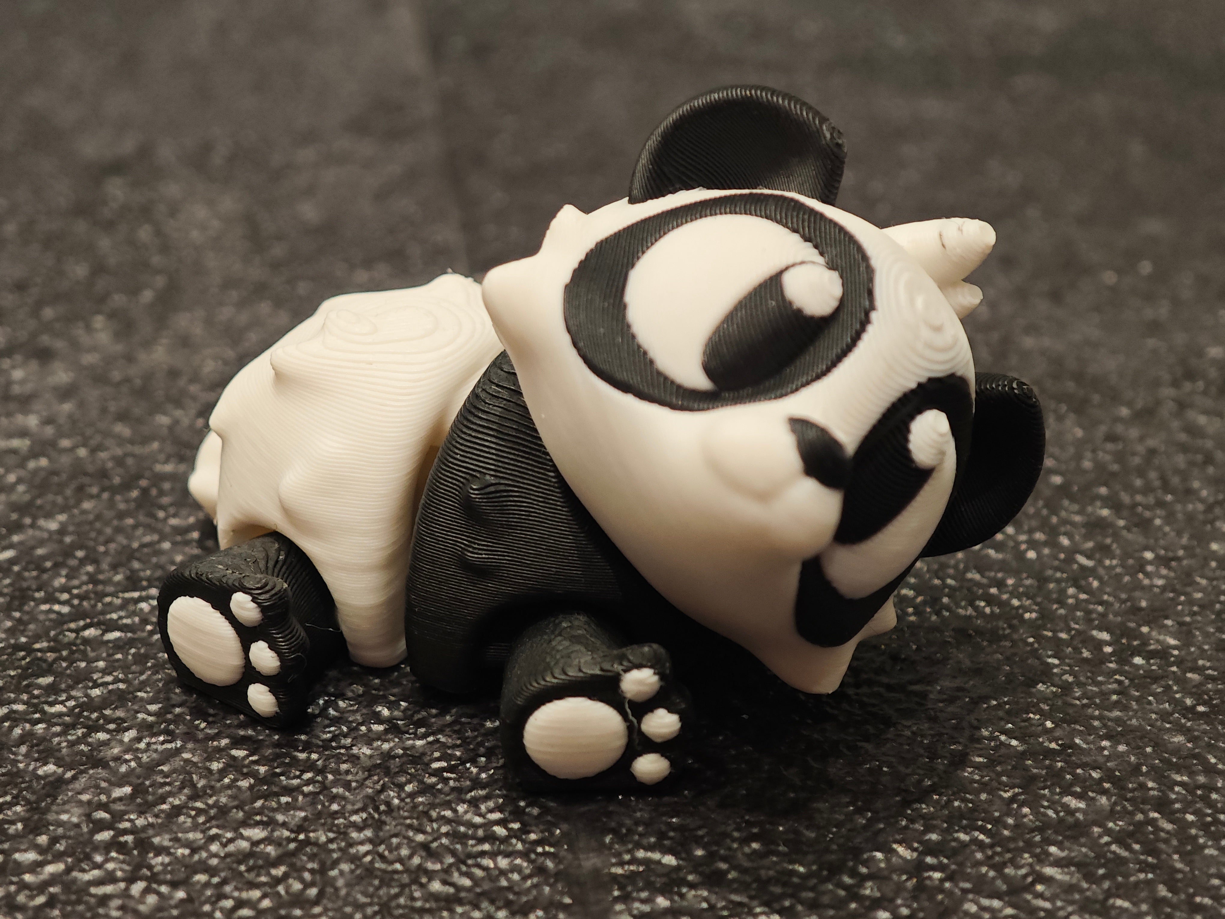Panda