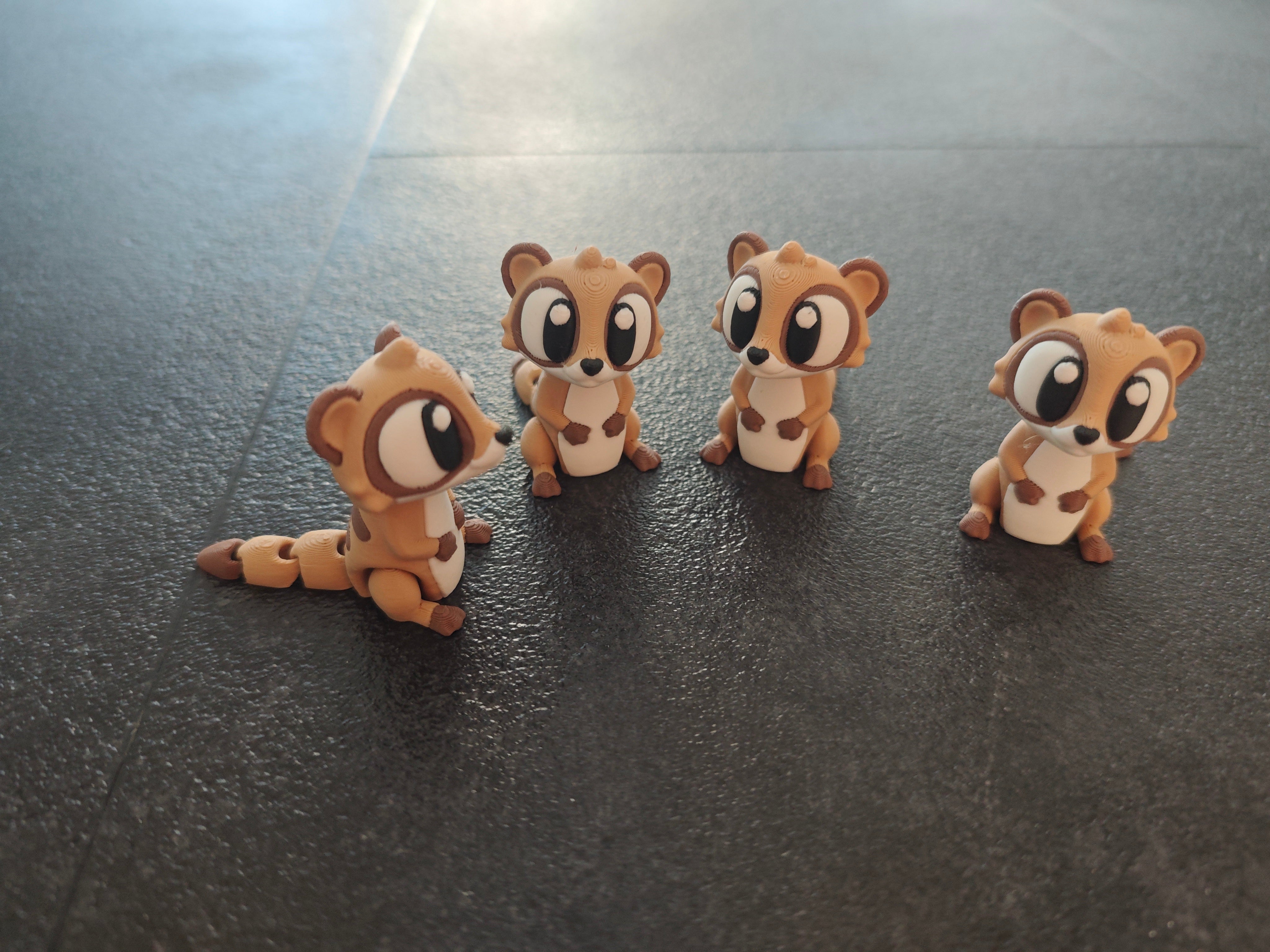 Erdmännchen
