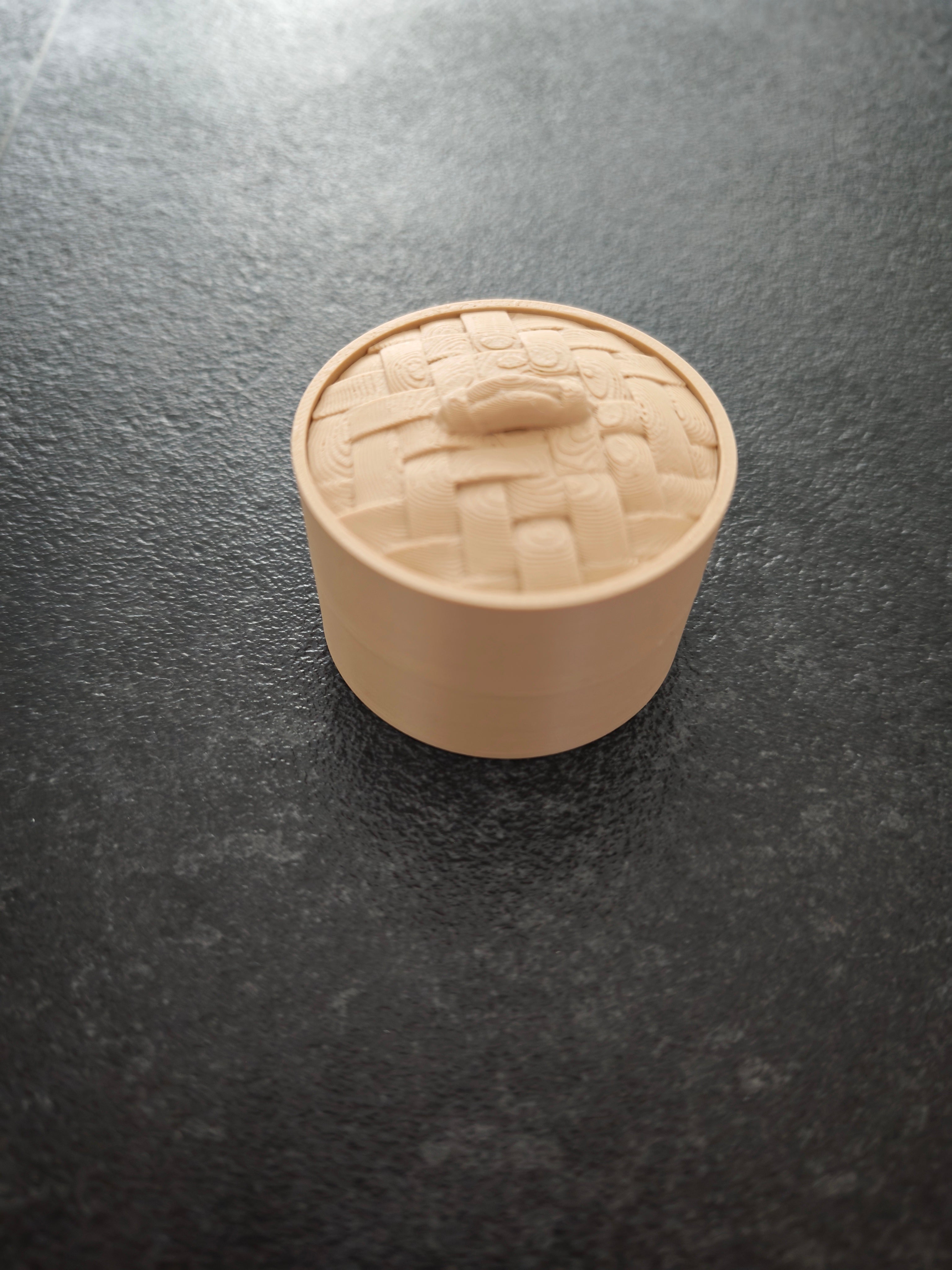 Dumplings Clicker