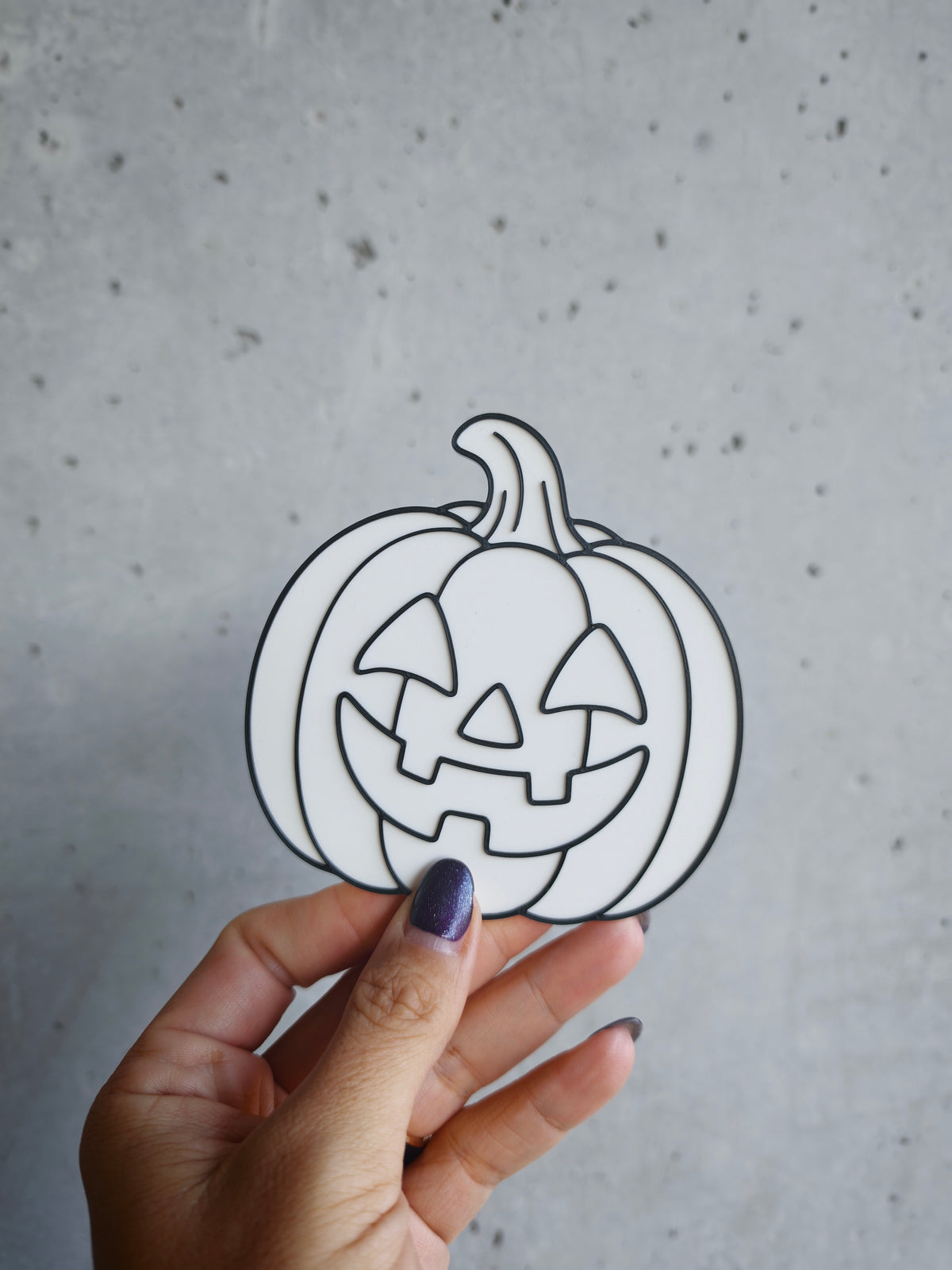 Ausmalbilder Halloween