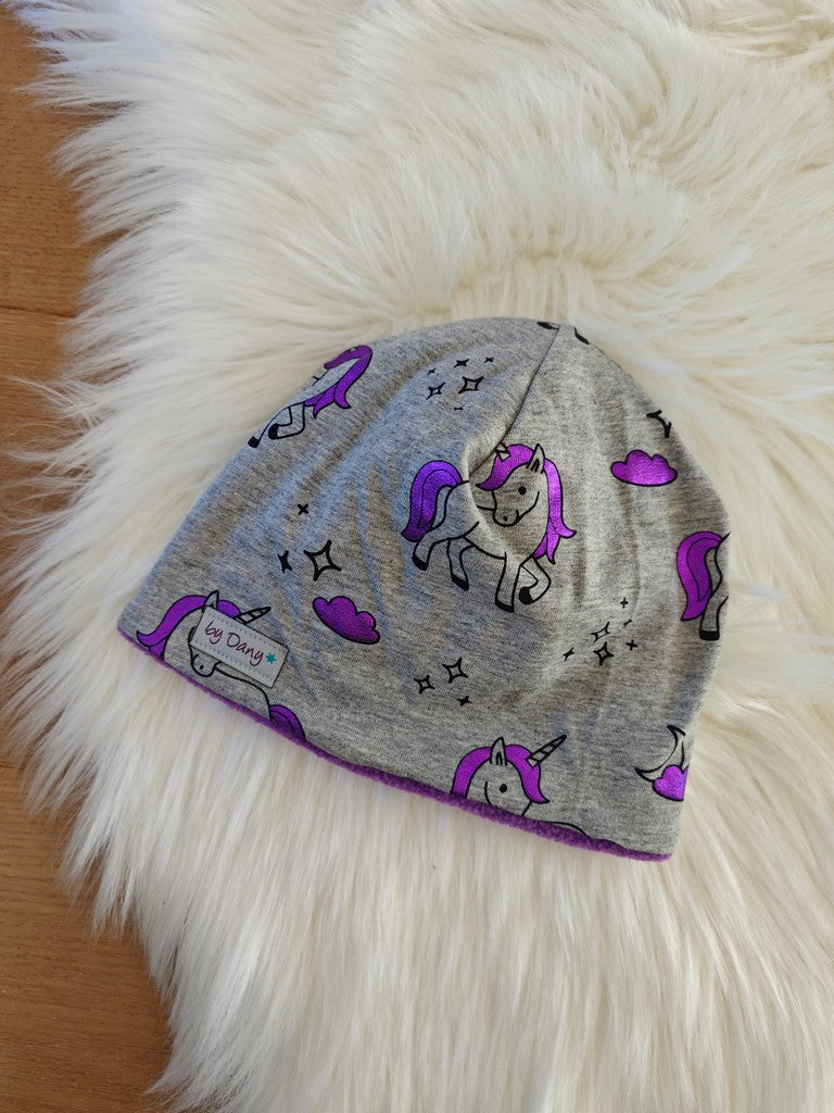 Beanie innen gefüttert Australientiere ca. 43-45 cm (Kopie)