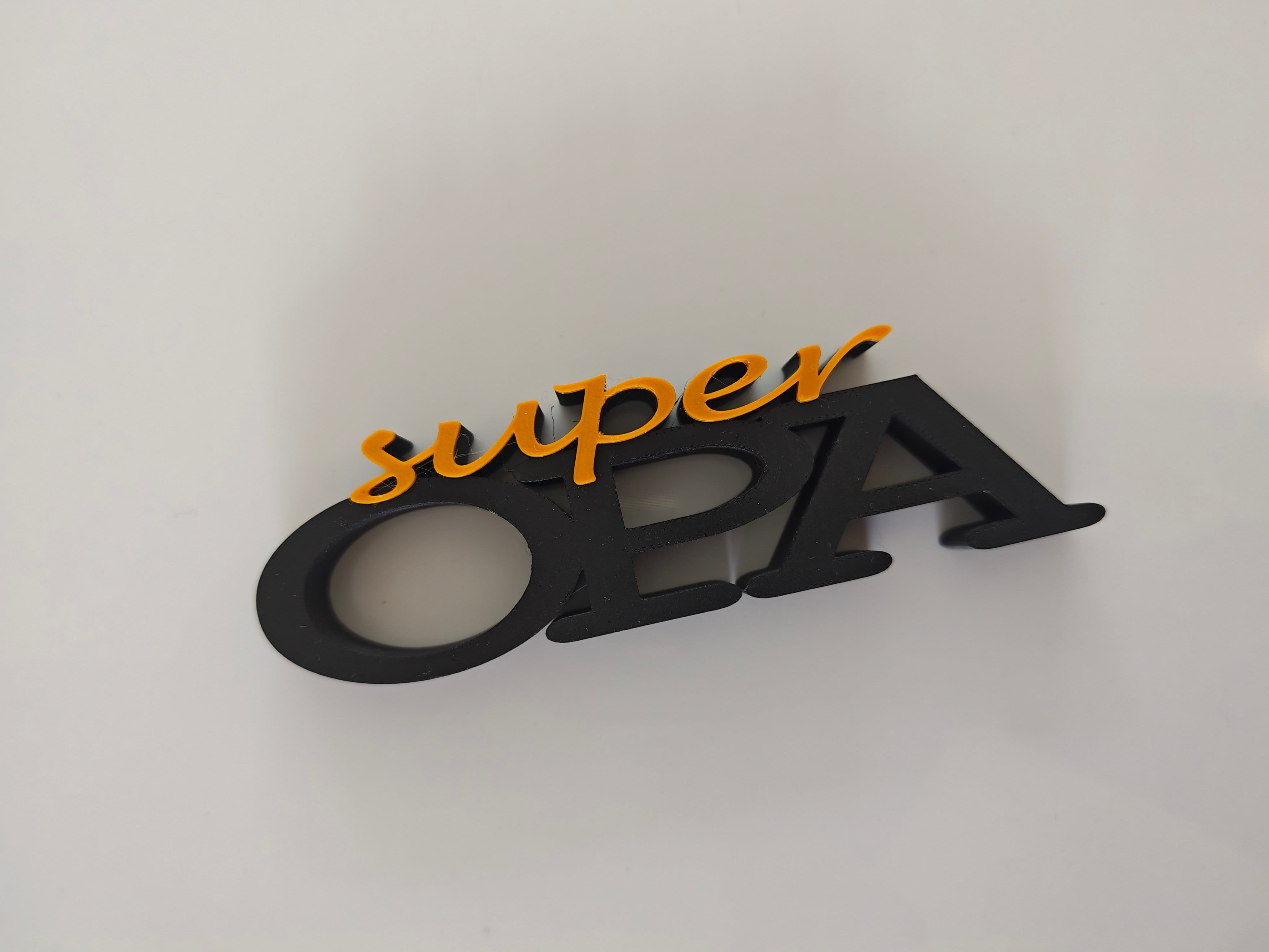 super Opa gold