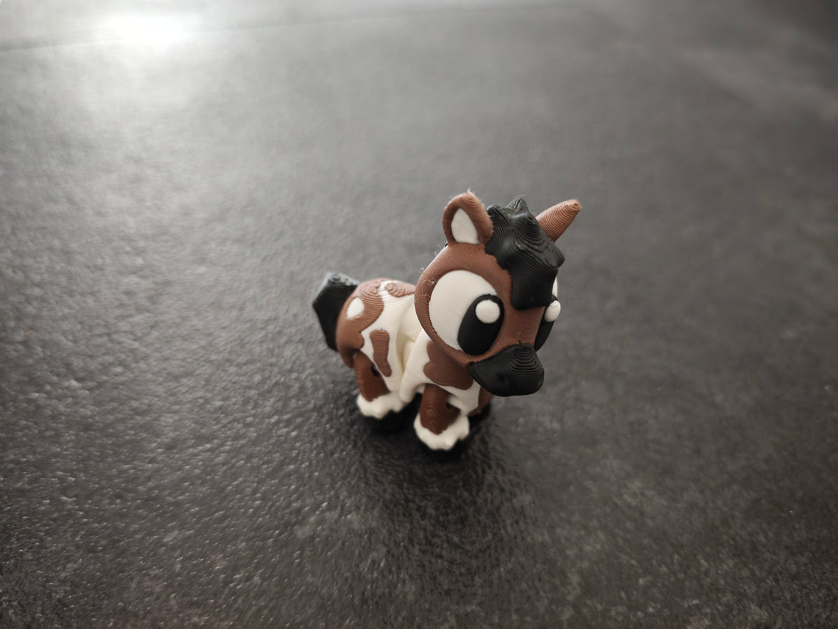 Pferd