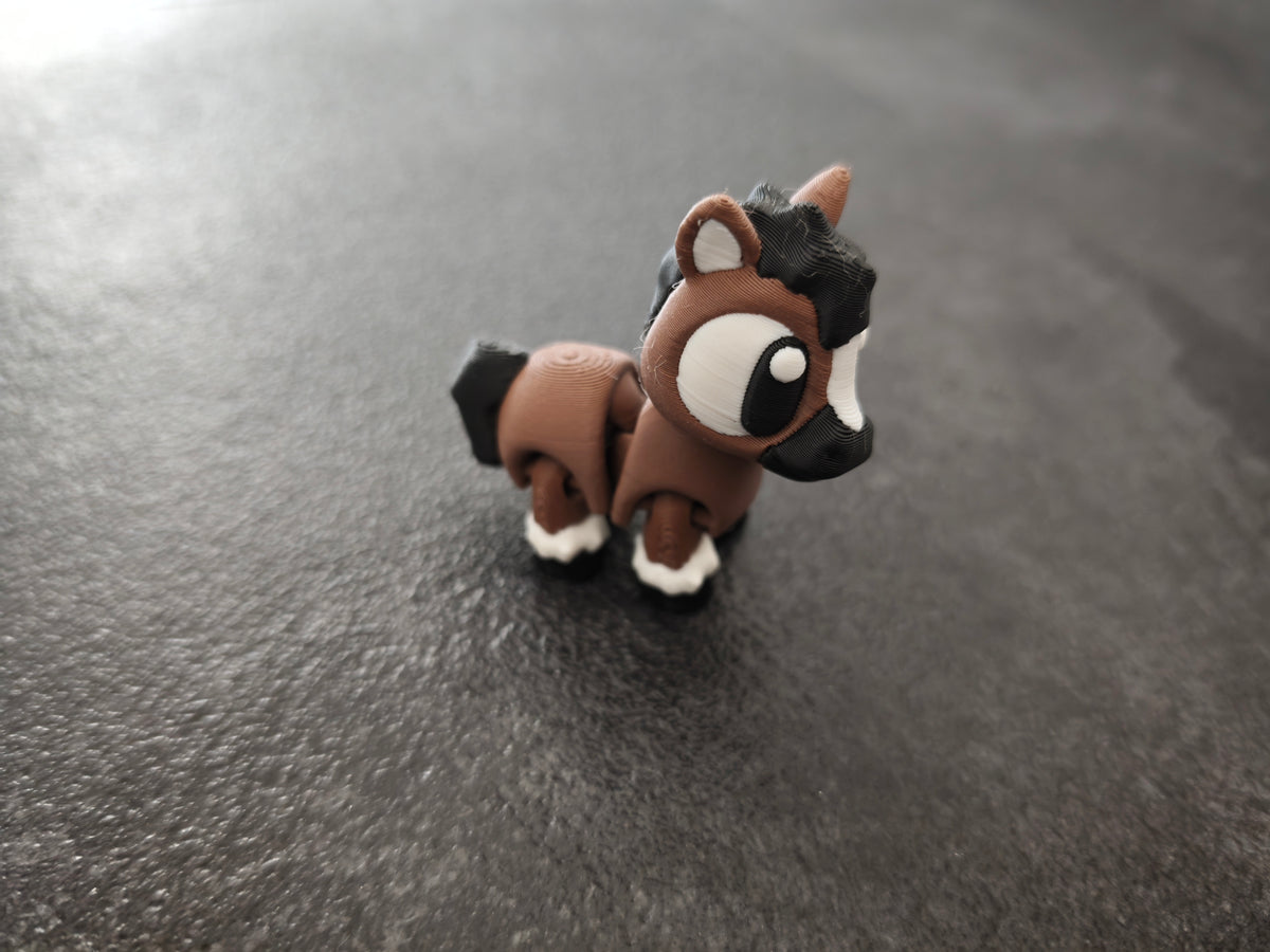 Pferd