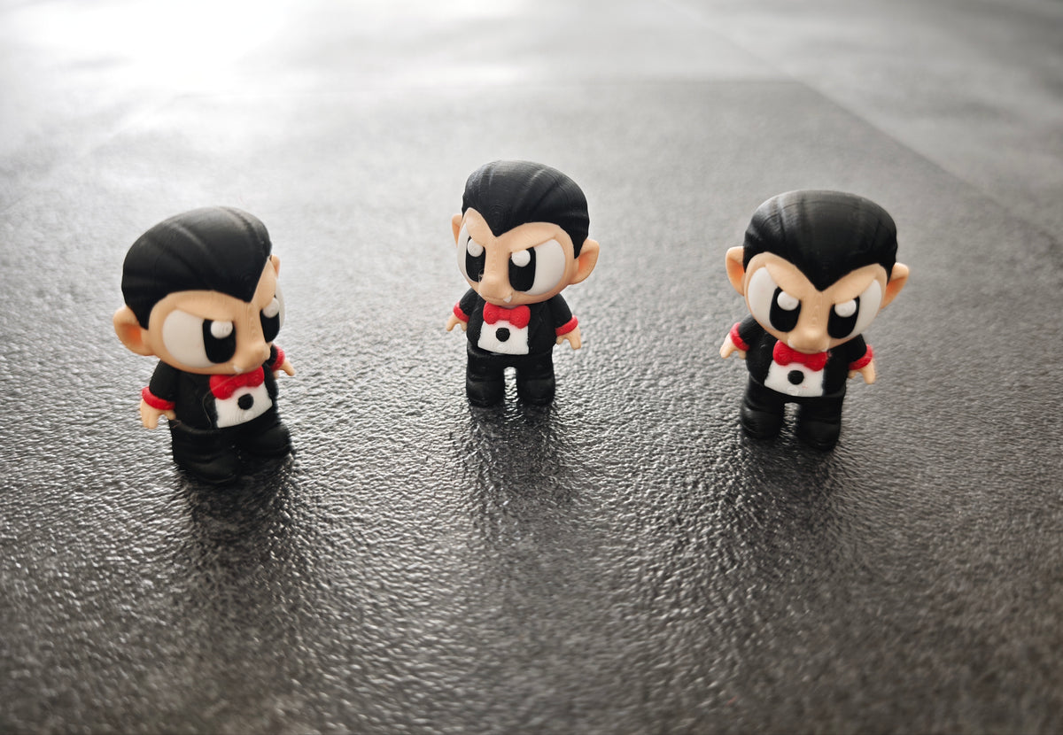 Dracula